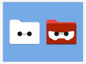 Baymax3 - Baymax #3020903