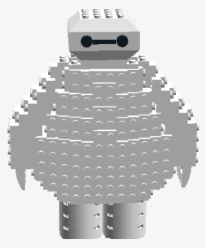 Baymax - Illustration #3020929