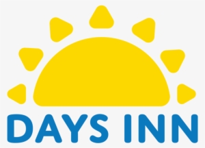 Days Inn Logo-01 #3020985