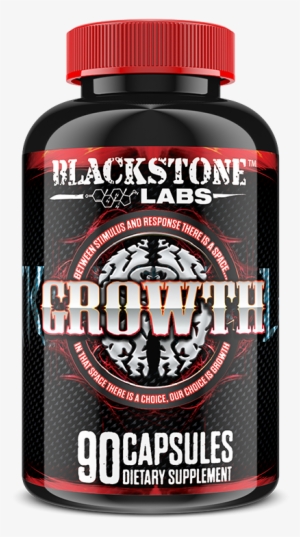 Growth - Growth Blackstone Labs #3021085