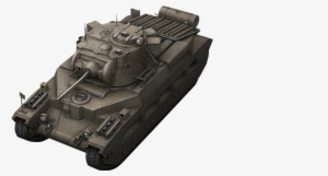 A Total Of 2987 Vehicles Were Manufactured By August - M4a3e8 Sherman Wot #3021115