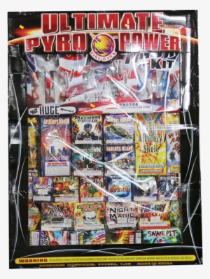 Product Information - Poster #3021163