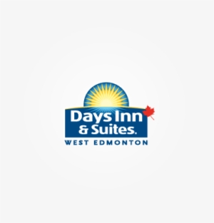 Days Inn & Suites West Edmonton - Days Inn By Wyndham Logo #3021193