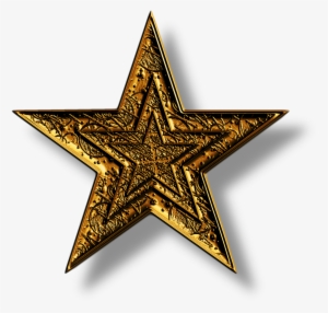 More Like Gold Star Png By Jssanda - Clip Art #3021219