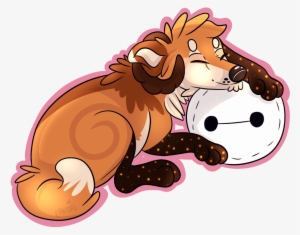 I Am Baymax - Baymax #3021246