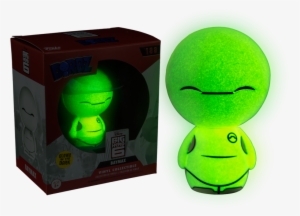 Big Hero - Dorbz Baymax #3021353