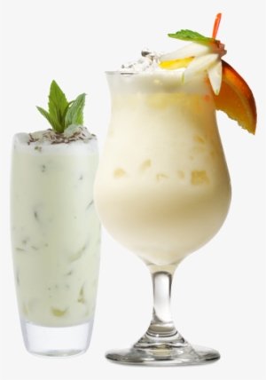 Beverages - Piña Colada #3021399