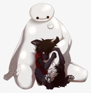 Baymax Hugs - Baymax #3021439