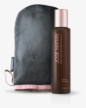 Josie Maran Argan Liquid Gold Self-tanning Oil #3021495