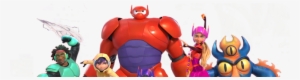 Big Hero - Big Hero 6 Disney Magic Kingdoms #3021496