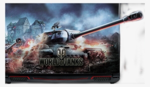 Msi Gp62m 7rex Wot Edition #3021497