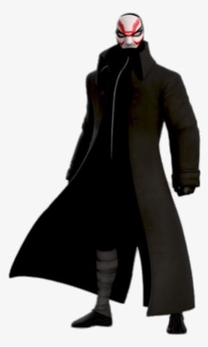 Big Hero 6 Villain Yokai Png - Big Hero 6 Png #3021514