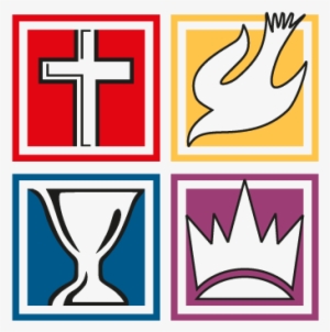 Igreja Do Evangelho Quadrangular Novo Logo - Logo Igreja Do Evangelho Quadrangular Png #3021518