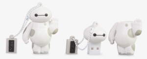 Chiavetta Usb Tribe Baymax - Big Hero 6 #3021577