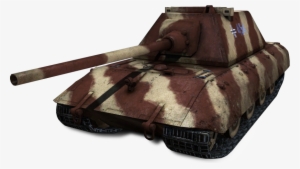 1 - Panzerkampfwagen E-100 #3021578