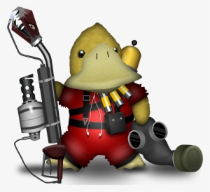 Pyroente - Avatar #3021604