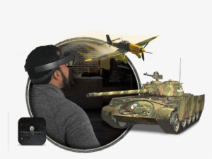 World Of Tanks Arkit & Arcore App - Arcore #3021605