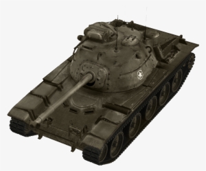 World Of Tanks Render - Kv 1 Tank Png #3021607