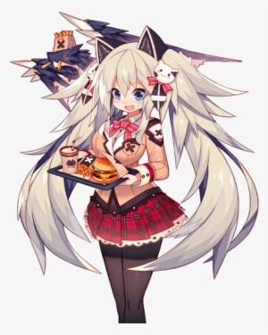 ウチ の 姫 さま が いちばん カワイイ アスタロット - Cartoon #3021764