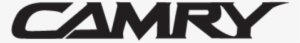 Free Icons Png - Toyota Camry Logo Png #3021793