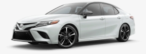 2018 Toyota Camry Xle - 2018 Toyota Camry Se Silver #3021818