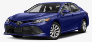 2018 Toyota Camry - 2018 Camry Galactic Aqua Mica #3021936