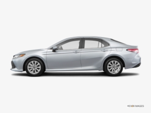 New 2018 Toyota Camry In Berkeley, Ca - Toyota Camry 2019 #3021940