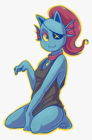 Catfish Undertale #3021988