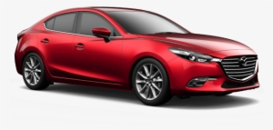 The 2017 Mazda3 Vs - Ford Fiesta 2017 Price #3022015
