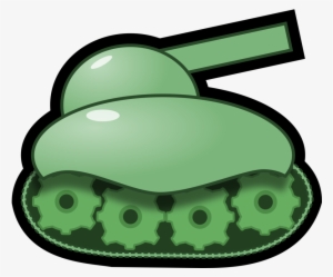 British Heavy Tanks Of World War I Computer Icons Military - Green Tank #3022124