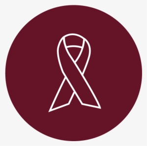 Wear A Ribbon - Fight T-shirt #3022204