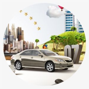 Camry Thumb Circle #3022335