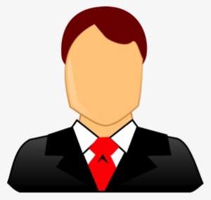 A Blank Face - Avatar Formal #3022338