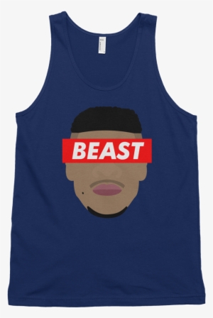 Russell Westbrook Beast - Hire You Re Not Listening #3022430