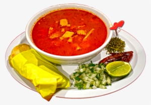 Menudo- Downtown Sacramento Linda's Mexican Food - Sacramento #3022448