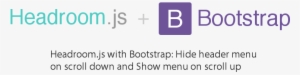 Js With Bootstrap - Bootstrap #3022479
