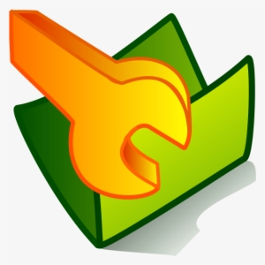Folder Tools Clipart Png - Favorite Clipart #3022506