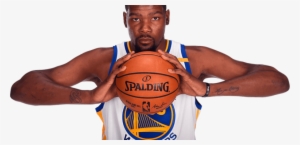 Kevin Durant Blasts So-called Beef With Russell Westbrook - Kevin Durant With Ball #3022538