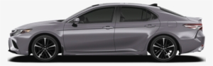 Toyota Camry Xse - Toyota Camry 2018 Grey #3022541