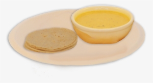 Menudo And Tortilla - Leek Soup #3022574