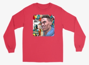 Russell Westbrook "what #3022576