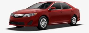 2015 Camry Le Png - 2014 #3022623