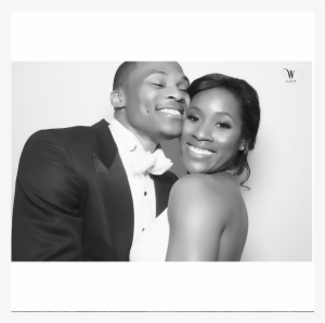 Marié À Sa Belle Nina Devant Khloé Kardashian Et James - Russell Westbrook #3022672