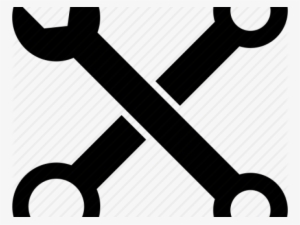 Tools Clipart Maintenance Tool - Skills Icon In Blue #3022878