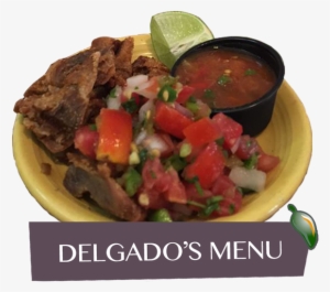 Carpinteria's Classic Mexican Restaurant Since - Delgado's Mexican Foods #3022881