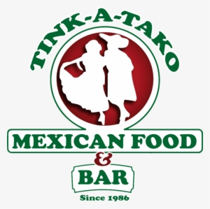 Seafood Dishes San Antonio, Tx - Tink A Tako Logo #3022934