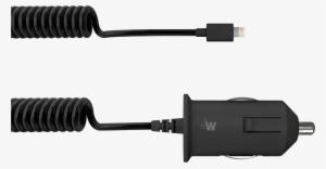 Just Wireless Usb Car Charger Corded: Samsung - Black #3022957