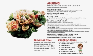 Temp - Restaurant #3022978