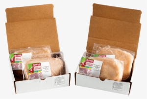 Beef Menudo Box - Ciabatta #3022982