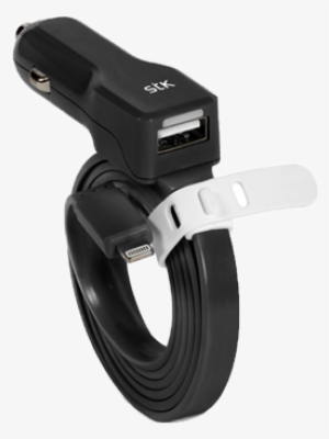 Stk Iphone Car Charger Details #3023024